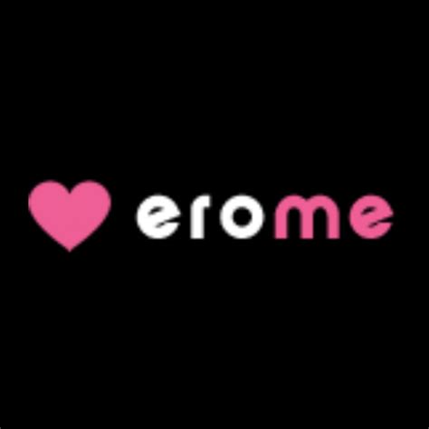 eronme|@eromecom 